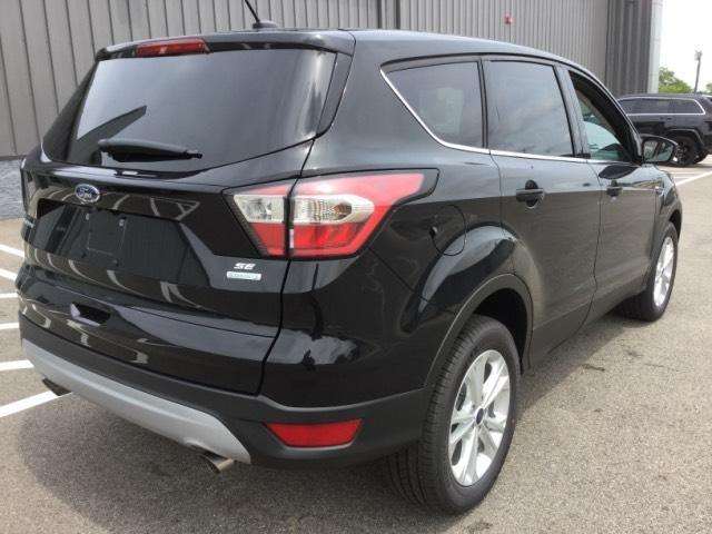 2017 Ford Escape SE 4dr SUV